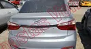 HYUNDAI GRAND I10 2020, foto 6 de 19