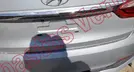 HYUNDAI GRAND I10 2020, foto 19 de 19