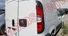 PEUGEOT PARTNER 2024, foto 5 de 19