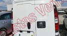 PEUGEOT PARTNER 2024, foto 6 de 19