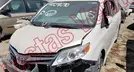 TOYOTA SIENNA 2020, foto 2 de 19