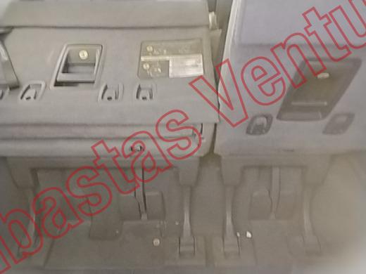 TOYOTA SIENNA 2020, foto 15 de 19