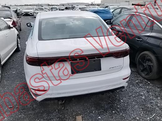 GEELY EMGRAND  2026, foto 6 de 19
