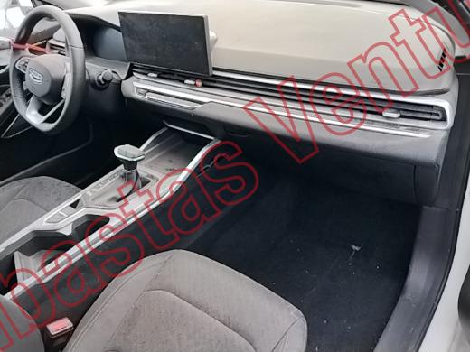 GEELY EMGRAND  2026, foto 14 de 19