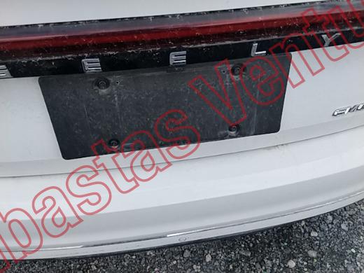 GEELY EMGRAND  2026, foto 19 de 19