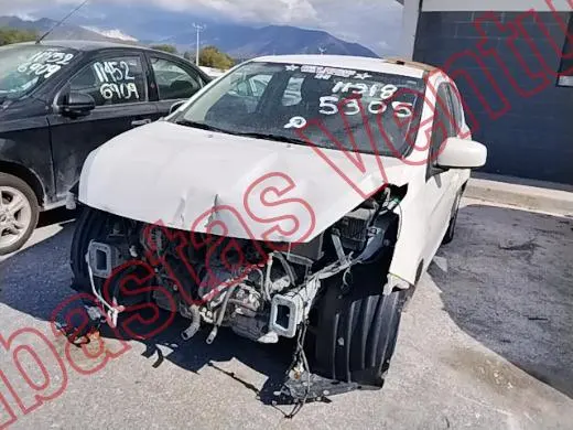 DODGE ATTITUDE 2021, foto 1 de 19