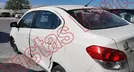 DODGE ATTITUDE 2021, foto 8 de 19