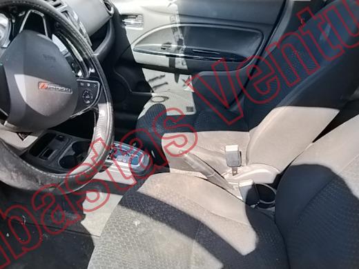 DODGE ATTITUDE 2021, foto 17 de 19