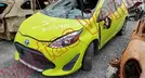 TOYOTA PRIUS 2021, foto 1 de 19