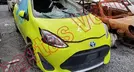 TOYOTA PRIUS 2021, foto 3 de 19