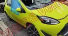 TOYOTA PRIUS 2021, foto 4 de 19