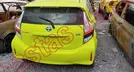 TOYOTA PRIUS 2021, foto 6 de 19
