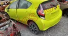 TOYOTA PRIUS 2021, foto 8 de 19