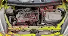 TOYOTA PRIUS 2021, foto 10 de 19