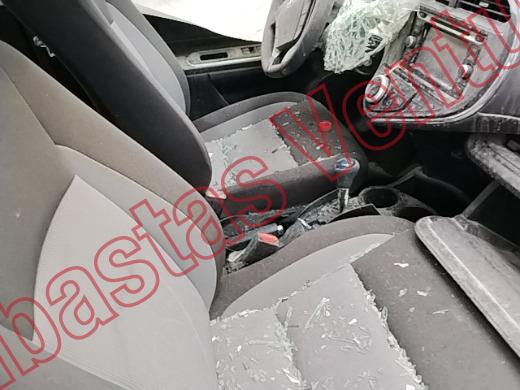 TOYOTA PRIUS 2021, foto 12 de 19