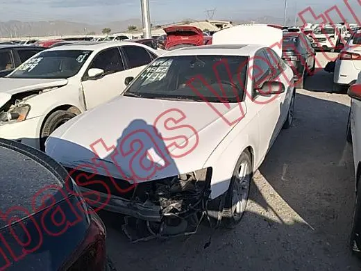 AUDI A4 2014, foto 1 de 19