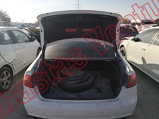 AUDI A4 2014, foto 6 de 19
