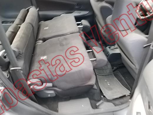 TOYOTA AVANZA 2020, foto 13 de 19