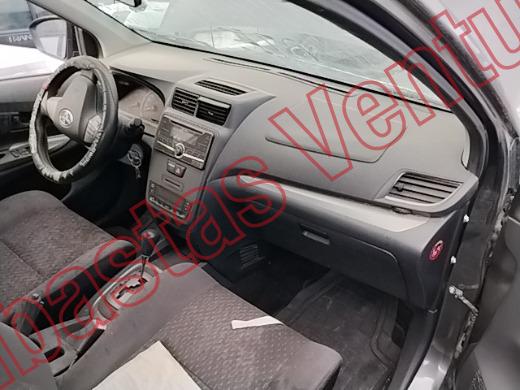 TOYOTA AVANZA 2020, foto 14 de 19