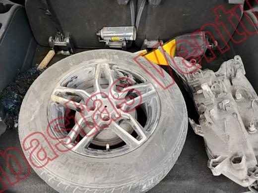 TOYOTA AVANZA 2020, foto 15 de 19