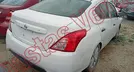 NISSAN VERSA 2019, foto 5 de 19
