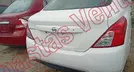 NISSAN VERSA 2019, foto 6 de 19