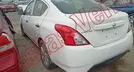 NISSAN VERSA 2019, foto 7 de 19