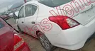 NISSAN VERSA 2019, foto 8 de 19