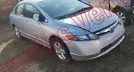 HONDA CIVIC 2007, foto 3 de 19