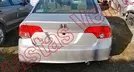 HONDA CIVIC 2007, foto 6 de 19