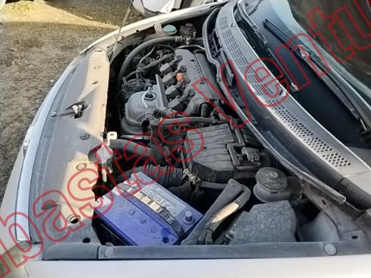 HONDA CIVIC 2007, foto 9 de 19