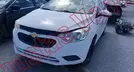 CHEVROLET AVEO 2019, foto 1 de 19