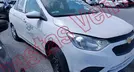 CHEVROLET AVEO 2019, foto 4 de 19