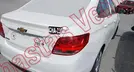 CHEVROLET AVEO 2019, foto 5 de 19