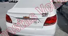 CHEVROLET AVEO 2019, foto 6 de 19