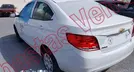 CHEVROLET AVEO 2019, foto 7 de 19