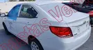 CHEVROLET AVEO 2019, foto 8 de 19