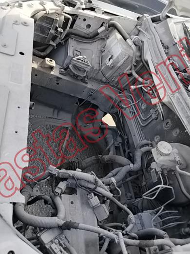 CHEVROLET AVEO 2019, foto 9 de 19