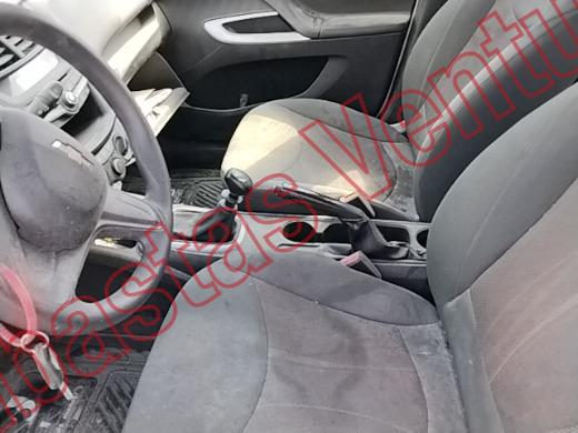 CHEVROLET AVEO 2019, foto 17 de 19