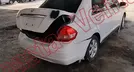 NISSAN TIIDA 2017, foto 5 de 19