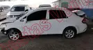 NISSAN TIIDA 2017, foto 8 de 19
