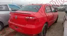 VOLKSWAGEN GOL 2016, foto 5 de 19