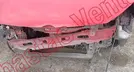 VOLKSWAGEN GOL 2016, foto 18 de 19