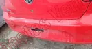 VOLKSWAGEN GOL 2016, foto 19 de 19