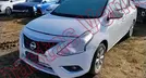 NISSAN VERSA 2016, foto 1 de 19