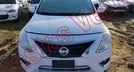 NISSAN VERSA 2016, foto 2 de 19