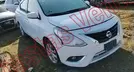 NISSAN VERSA 2016, foto 3 de 19
