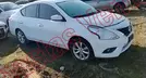 NISSAN VERSA 2016, foto 4 de 19