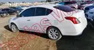 NISSAN VERSA 2016, foto 8 de 19