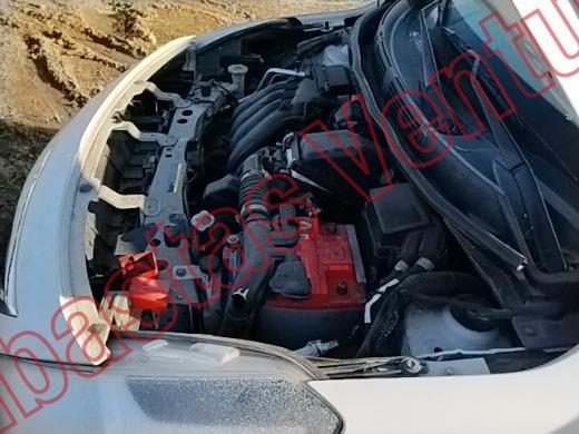 NISSAN VERSA 2016, foto 9 de 19
